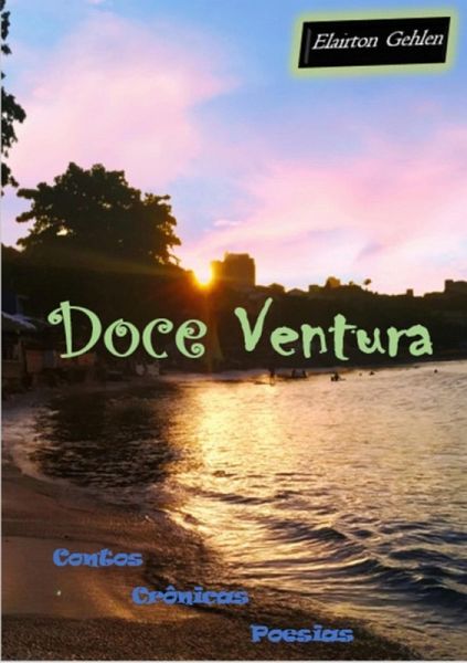 Doce Ventura (eBook, PDF)