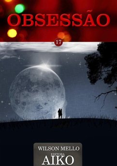 Cover Obsessão (eBook, PDF)