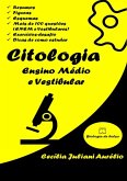 Citologia Ensino Médio E Vestibular (eBook, PDF)