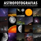 Astrofotografias (eBook, PDF)