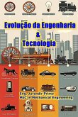 Evolução Da Engenharia & Tecnologia (eBook, PDF)