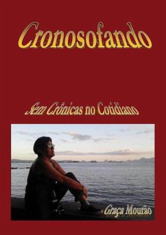 Cronosofando (eBook, PDF) - Mourão, Graça