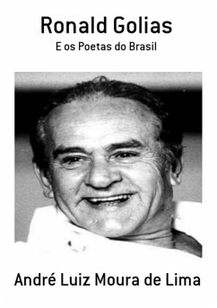 Ronald Golias (eBook, PDF) - de Lima, André Luiz Moura