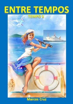 Cover Entre Tempos (eBook, PDF)