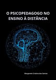 O Psicopedagogo No Ensino À Distância (eBook, PDF)