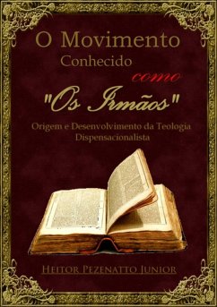 Cover O Movimento Conhecido Como 