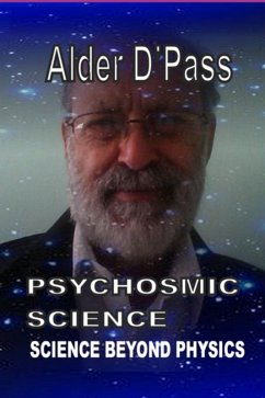 Cover Psychosmic Science (eBook, PDF)