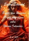 Poder Das Roupas. (eBook, PDF)
