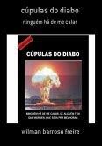 Cúpulas Do Diabo (eBook, PDF)