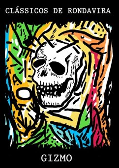 Cover Clássicos De Rondavira (eBook, PDF)