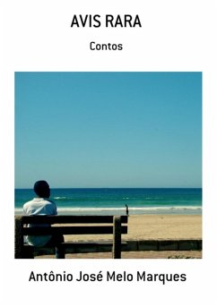 Cover Avis Rara (eBook, PDF)