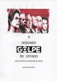 O Segundo Golpe De Estado (eBook, PDF)
