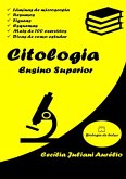 Citologia Ensino Superior (eBook, PDF)
