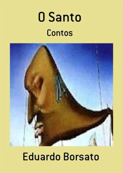 Cover O Santo (eBook, PDF)