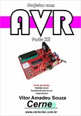 Projetos Com Avr Parte Xxi (eBook, PDF)
