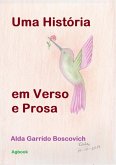 Uma História Em Verso E Prosa (eBook, PDF)