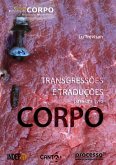 Transgressões E Traduções Para Um Livro Corpo (eBook, PDF)