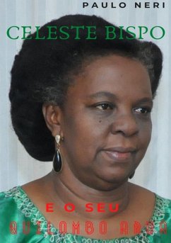 Cover Celeste Bispo (eBook, PDF)