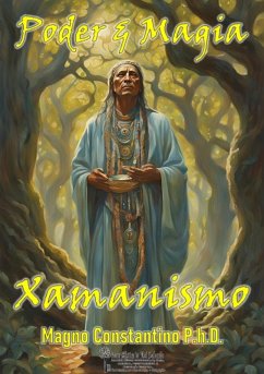 Cover O Poder Sagrado Do Xamanismo (eBook, PDF)