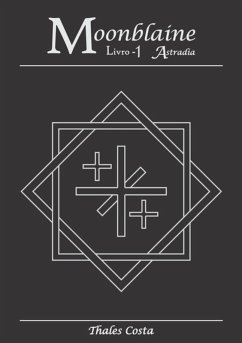 Cover Moonblaine (eBook, PDF)