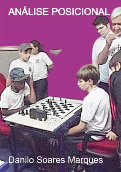 Cover Análise Posicional (eBook, PDF)