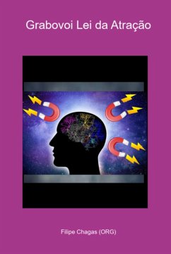 Grabovoi Lei Da Atração (eBook, PDF) - (Org), Filipe Chagas