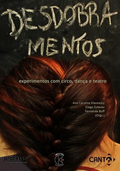 Desdobramentos (eBook, PDF) - E (orgs., Ana Carolina Klacewicz