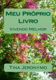 Meu Próprio Livro - E-book Ilustrado (eBook, PDF)
