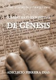 Comentário Expositivo De Gênesis (eBook, PDF)