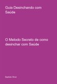Guia Desinchando Com Saúde (eBook, PDF)