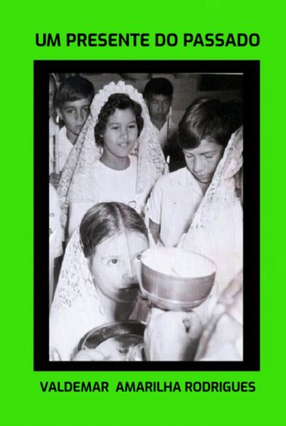 Um Presente Do Passado (eBook, PDF)