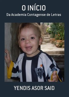 Cover O Início (eBook, PDF)
