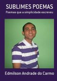Sublimes Poemas (eBook, PDF) Sublimes Poemas (eBook, PDF)