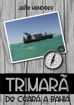 Cover Trimarã (eBook, PDF)