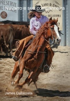 Cover Navarro E Sua Companheira (eBook, PDF)