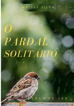 Cover O Pardal Solitario (eBook, PDF)