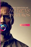 Imaturidade Masculina (eBook, PDF)