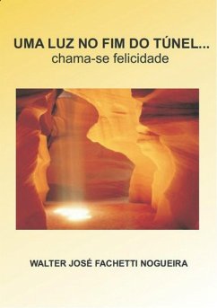 Cover Uma Luz No Fim Do Túnel... (eBook, PDF)