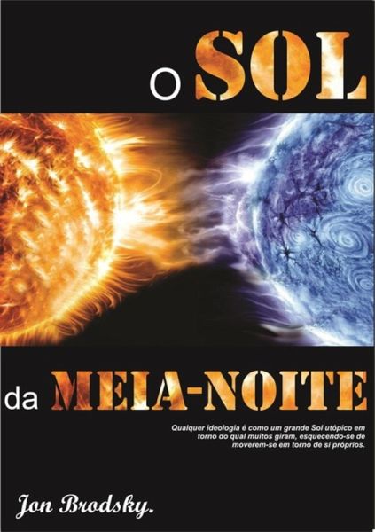 O Sol Da Meia-noite (eBook, PDF)