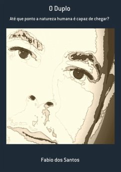 Cover O Duplo (eBook, PDF)