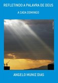 Refletindo A Palavra De Deus (eBook, PDF) Refletindo A Palavra De Deus (eBook, PDF)