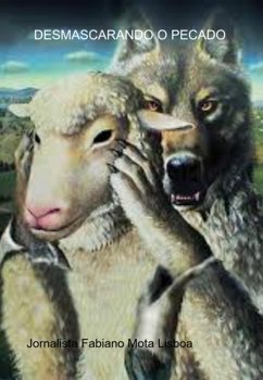 Cover Desmascarando O Pecado (eBook, PDF)