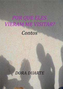 Cover Por Que Eles Vieram Me Visitar? (eBook, PDF)