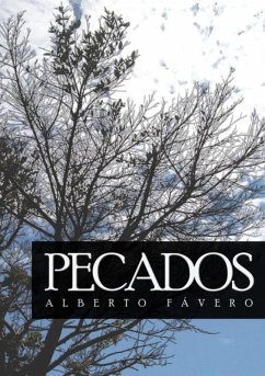 Cover Pecados (eBook, PDF)