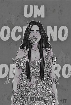 Cover Oceano De Desespero (eBook, PDF)