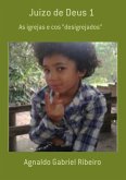 Juizo De Deus 1 (eBook, PDF)