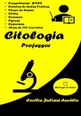 Citologia Professor (eBook, PDF)