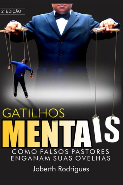 Gatilhos Mentais (eBook, PDF)