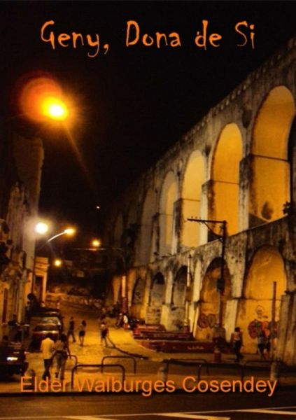 Geny, Dona De Si (eBook, PDF)