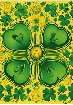 Cover Guia Da Sorte (eBook, PDF)